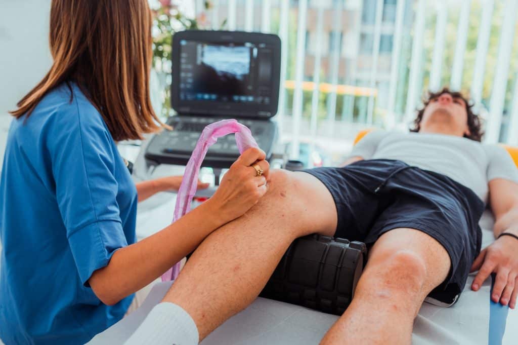 Ultrazvuk mekih tkiva