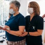 vežbe nakon preloma ruke