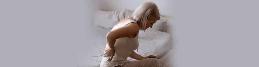 Lumbalna spinalna stenoza