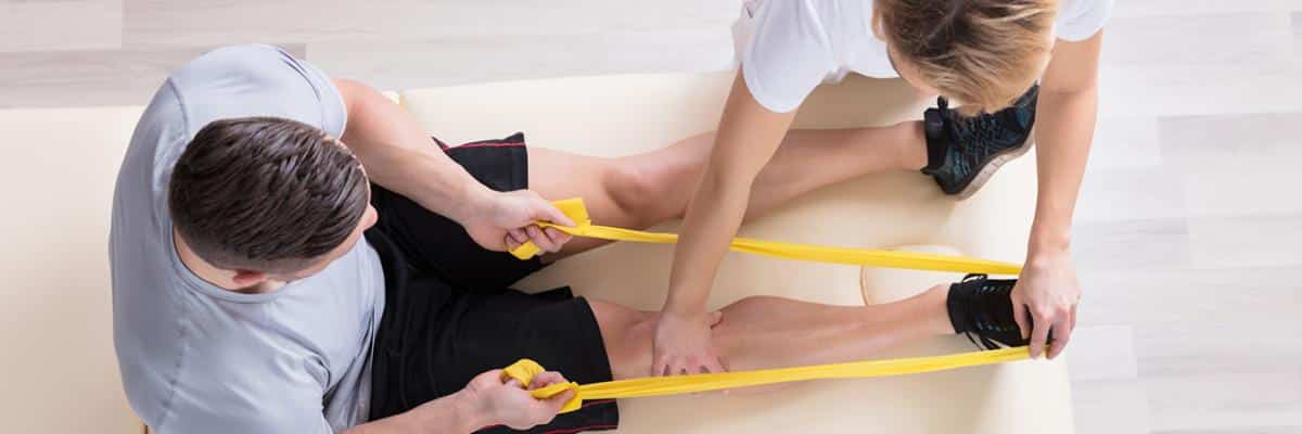 rehabilitacija nakon ugradnje proteze kuka